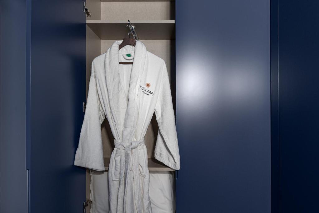 Hotel Kodawari Residences Flores - Resim 16