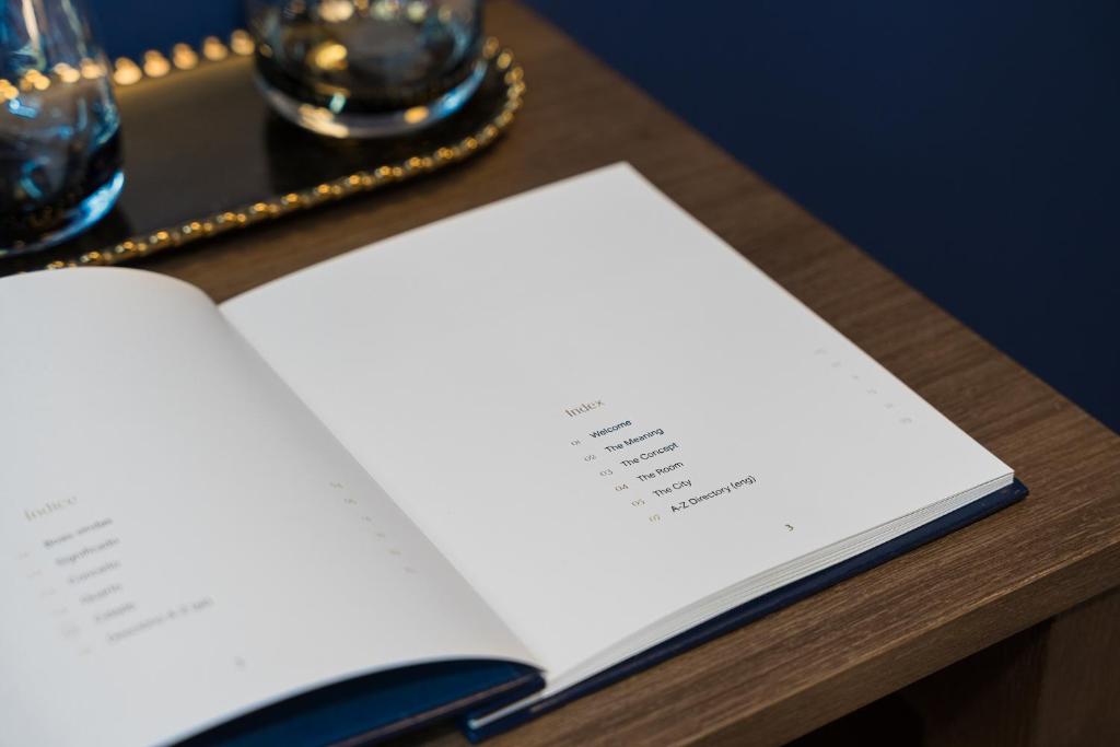 Hotel Kodawari Residences Flores - Resim 19