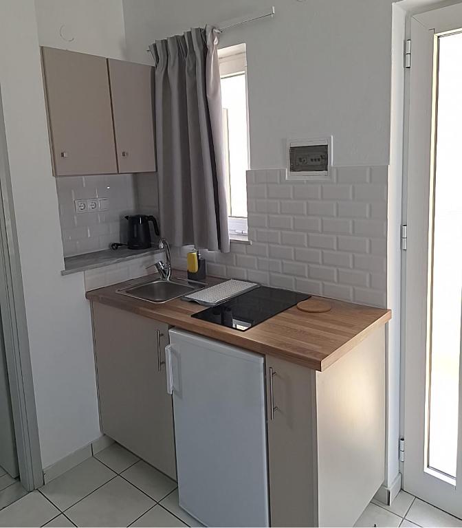 Mediterranea Apartments - 6