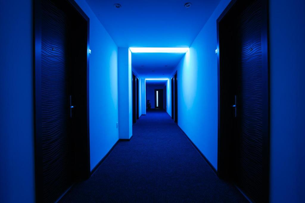 Fotografie z fotogalerie ubytování Hotel Centrál Šaľa v destinaci Šaľa