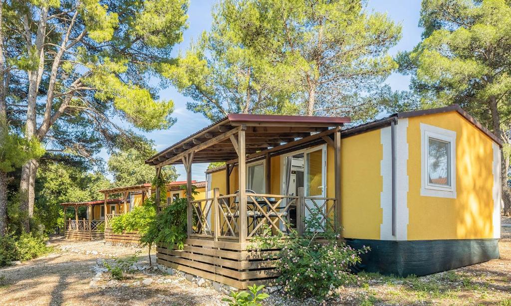 Aminess Planet Camping Port9 Holiday Homes, Korula (aktualisierte Preise  fr 2026)