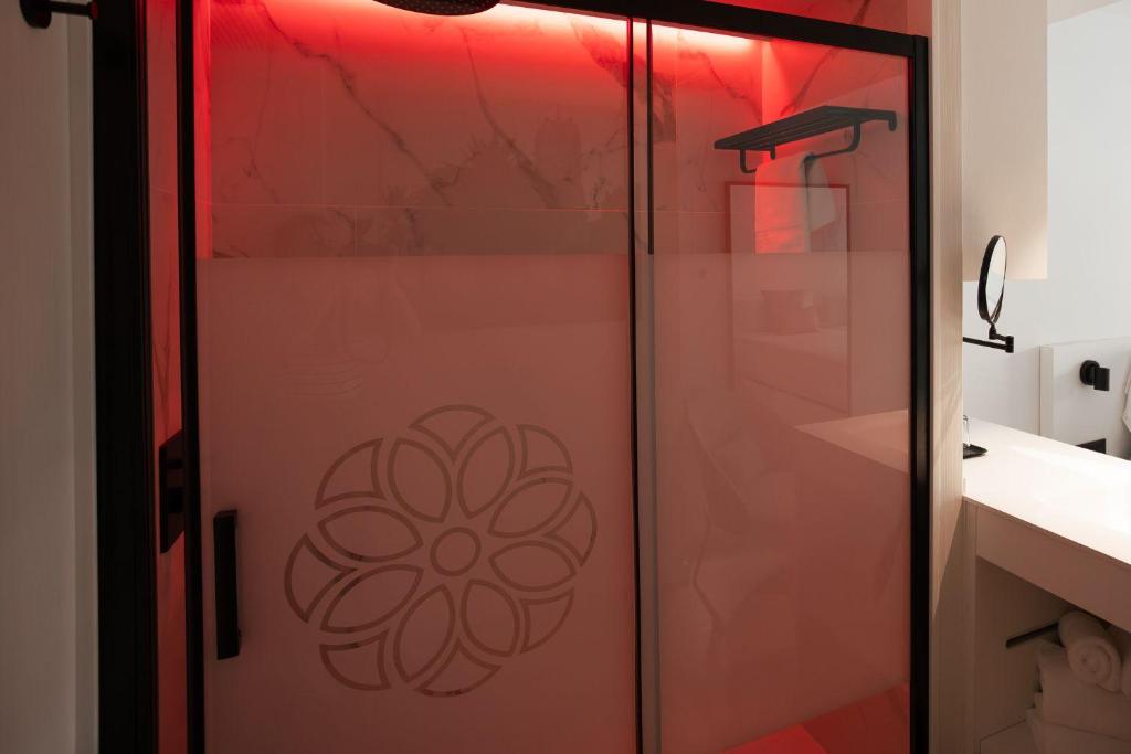 
Quadruple Room with Terrace
