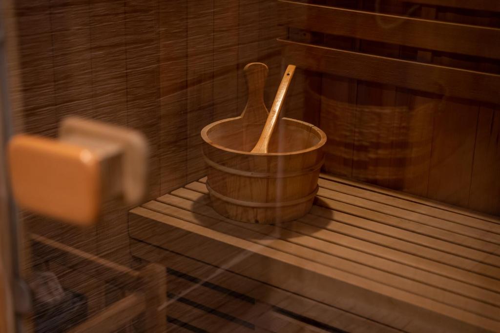 Coral Hotel Athens - Resim 35