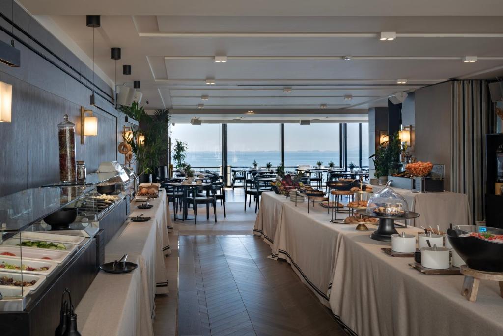 Coral Hotel Athens - Resim 22