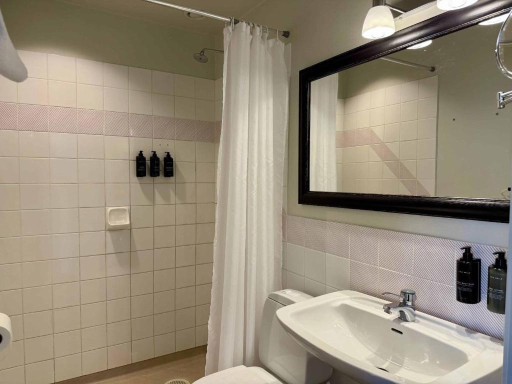 Karstorp Säteri – Hotell och Konferens - Standaard Eenpersoonskamer