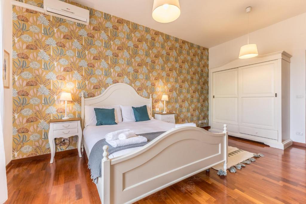 Casa Nina - appartamento 5 persone - by Ghor