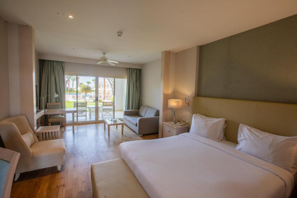 Old Palace Resort Sahl Hasheesh - 16