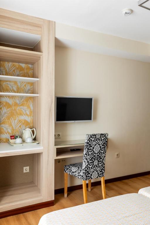 Colectia Hotel Santa Lucía - Resim 16