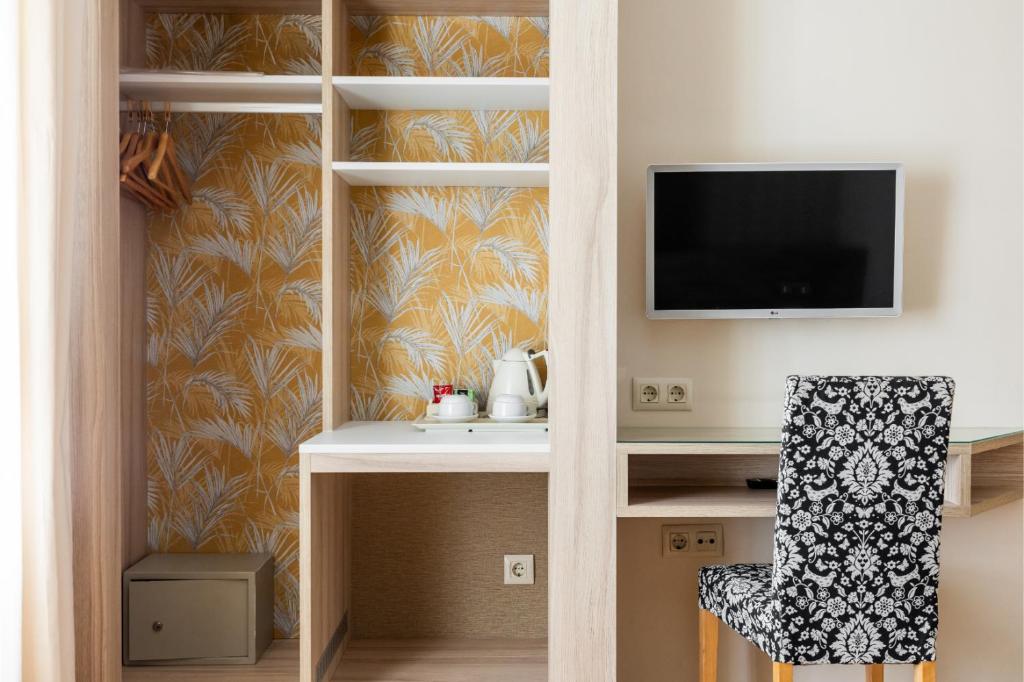 Colectia Hotel Santa Lucía - Resim 3