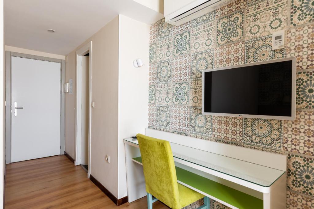 Colectia Hotel Santa Lucía - Resim 8