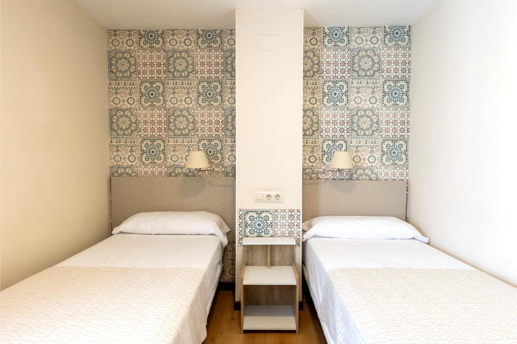 Colectia Hotel Santa Lucía - Resim 12