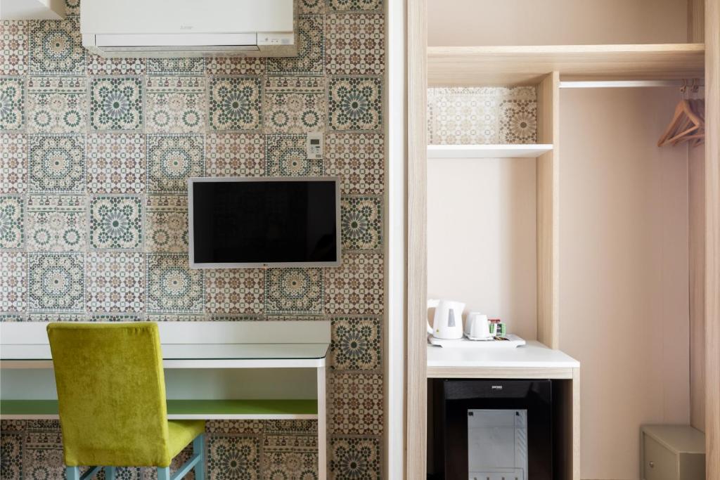 Colectia Hotel Santa Lucía - Resim 14