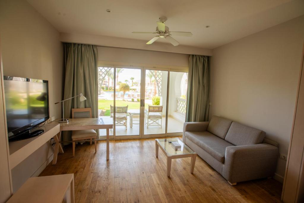 Old Palace Resort Sahl Hasheesh - 17