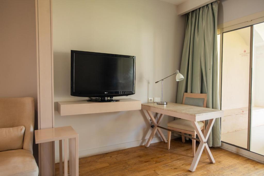 Old Palace Resort Sahl Hasheesh - 18