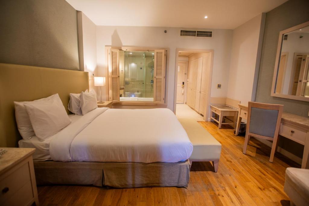 Old Palace Resort Sahl Hasheesh - 19