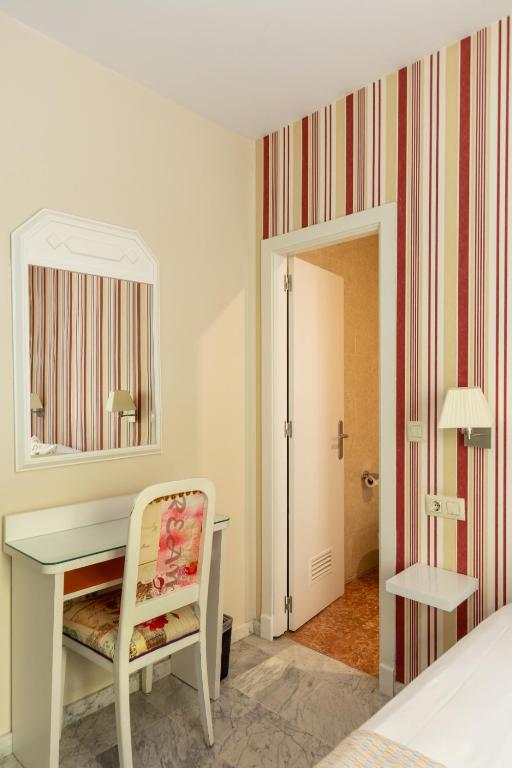 Colectia Hotel Santa Lucía - Resim 35