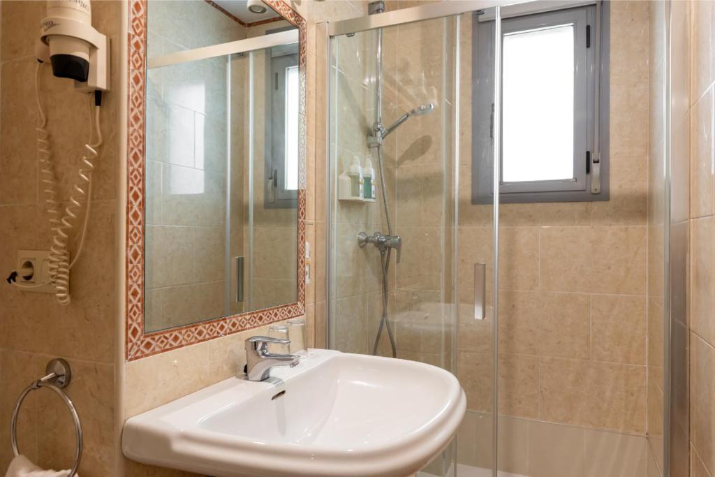 Colectia Hotel Santa Lucía - Resim 32