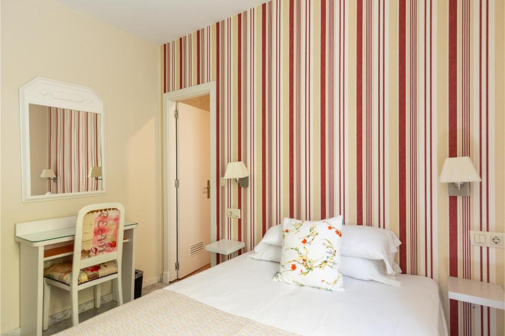 Colectia Hotel Santa Lucía - Resim 22