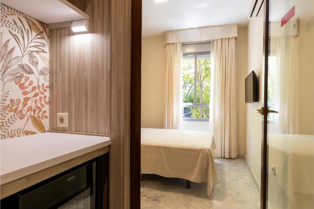 Colectia Hotel Santa Lucía - Resim 31