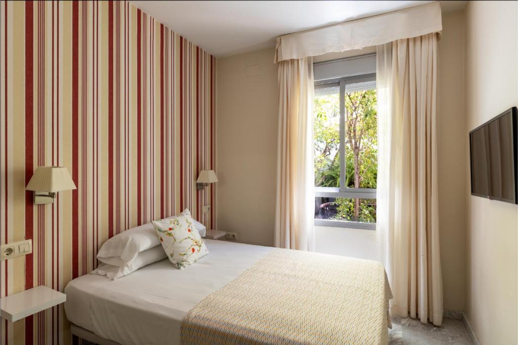 Colectia Hotel Santa Lucía - Resim 27