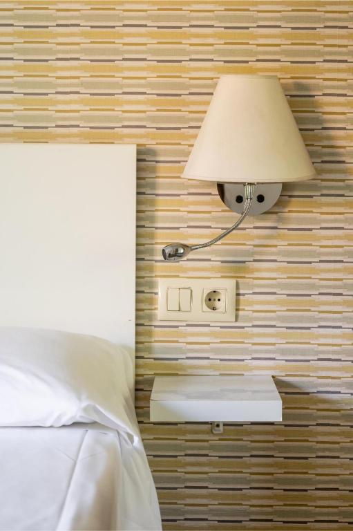 Colectia Hotel Santa Lucía - Resim 23