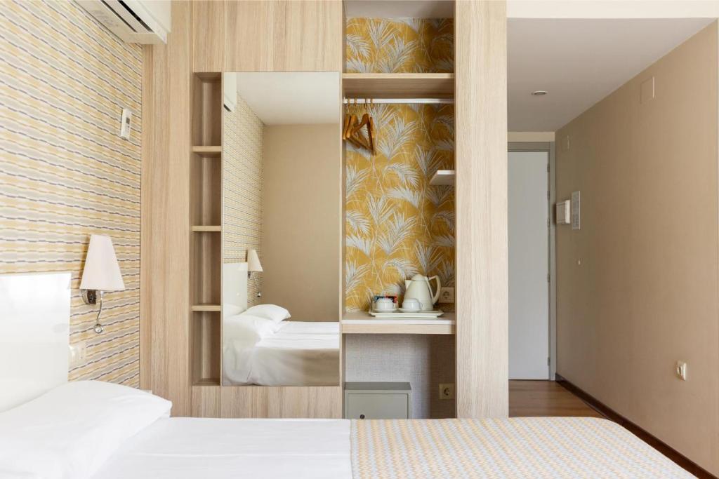 Colectia Hotel Santa Lucía - Resim 33