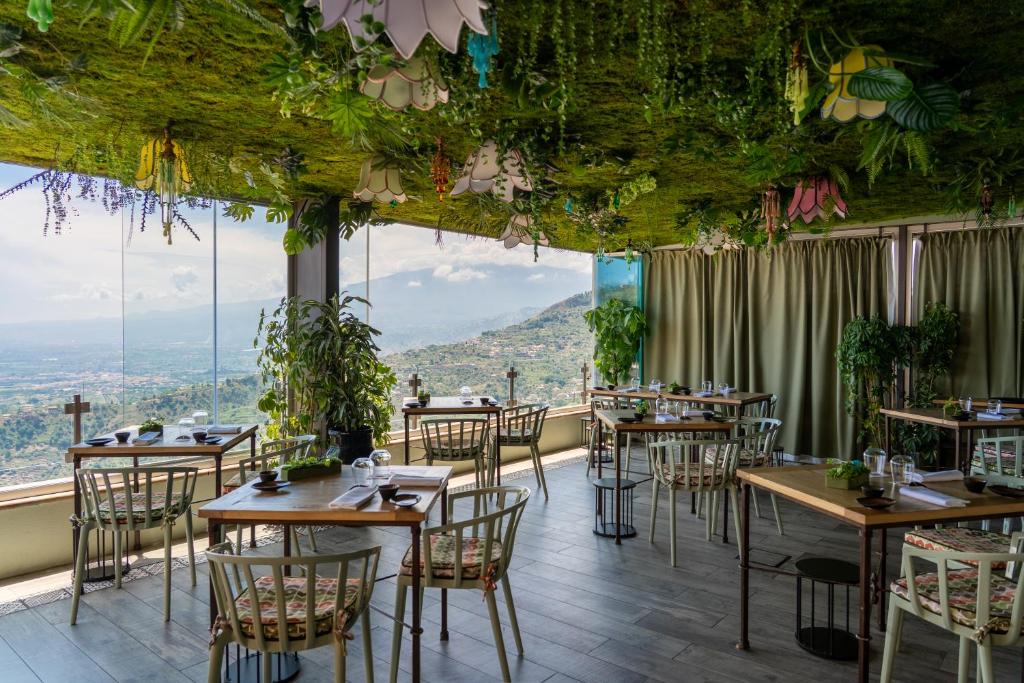 Hotel Villa Ducale 5