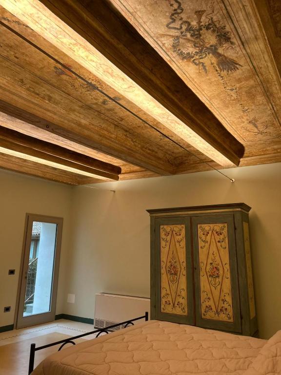 La Locanda Della Campanara - Grande Chambre Double