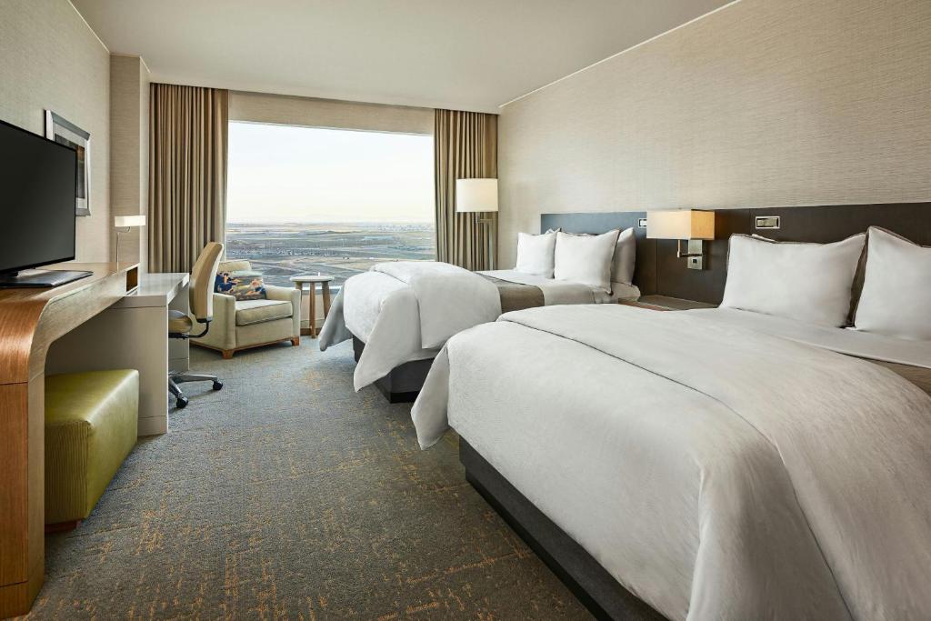 The Westin Denver International Airport, Denver (aktualisierte Preise für 2027)