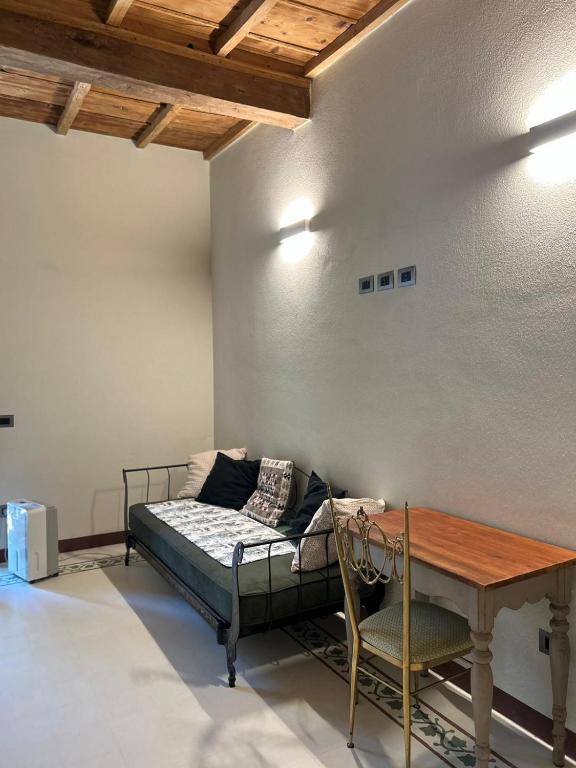 La Locanda Della Campanara - Grande Chambre Double