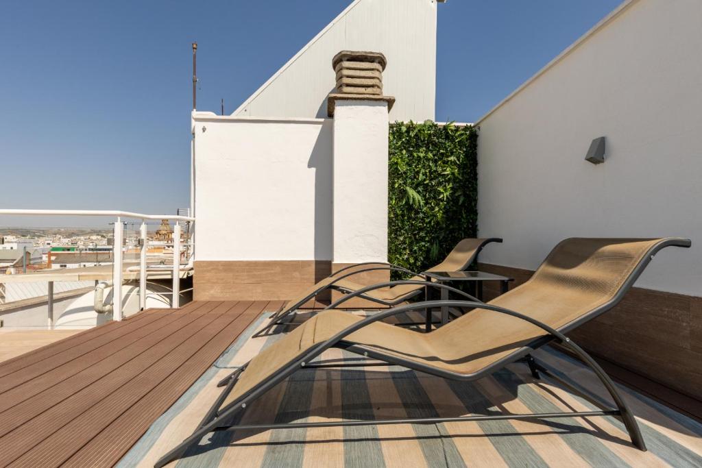 Colectia Hotel Santa Lucía - Resim 6