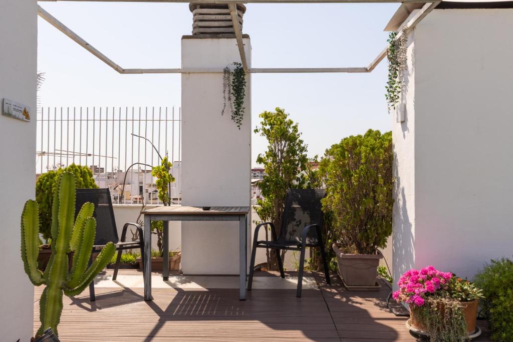 Colectia Hotel Santa Lucía - Resim 42