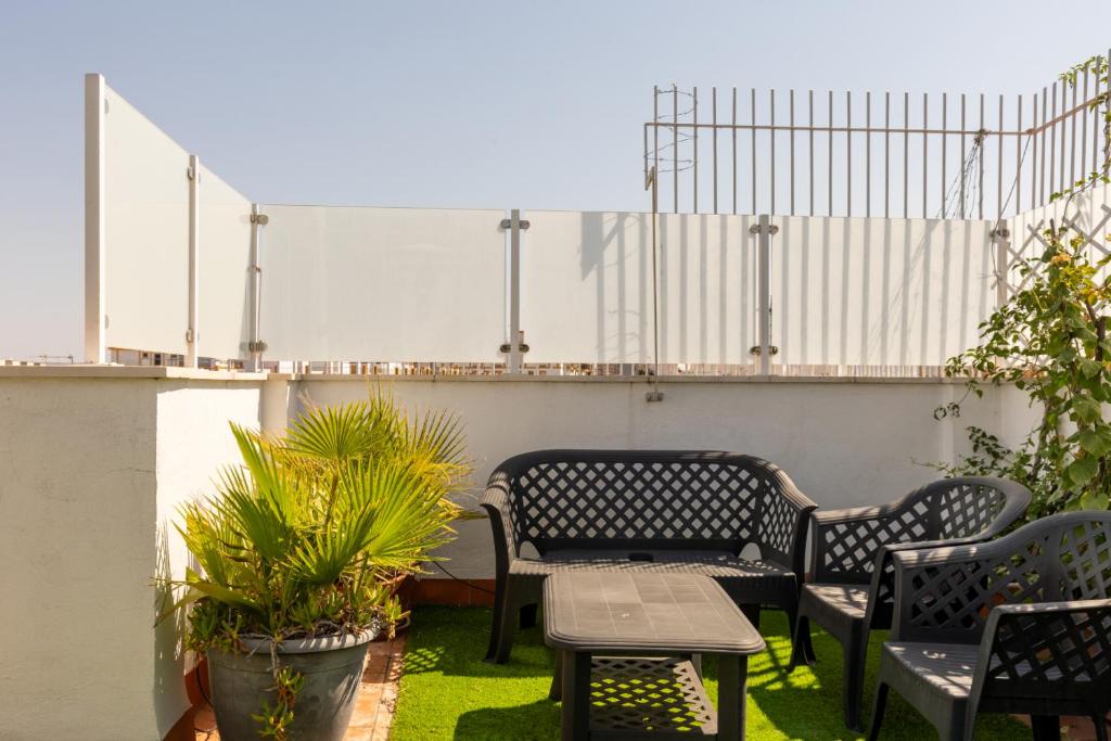 Colectia Hotel Santa Lucía - Resim 11