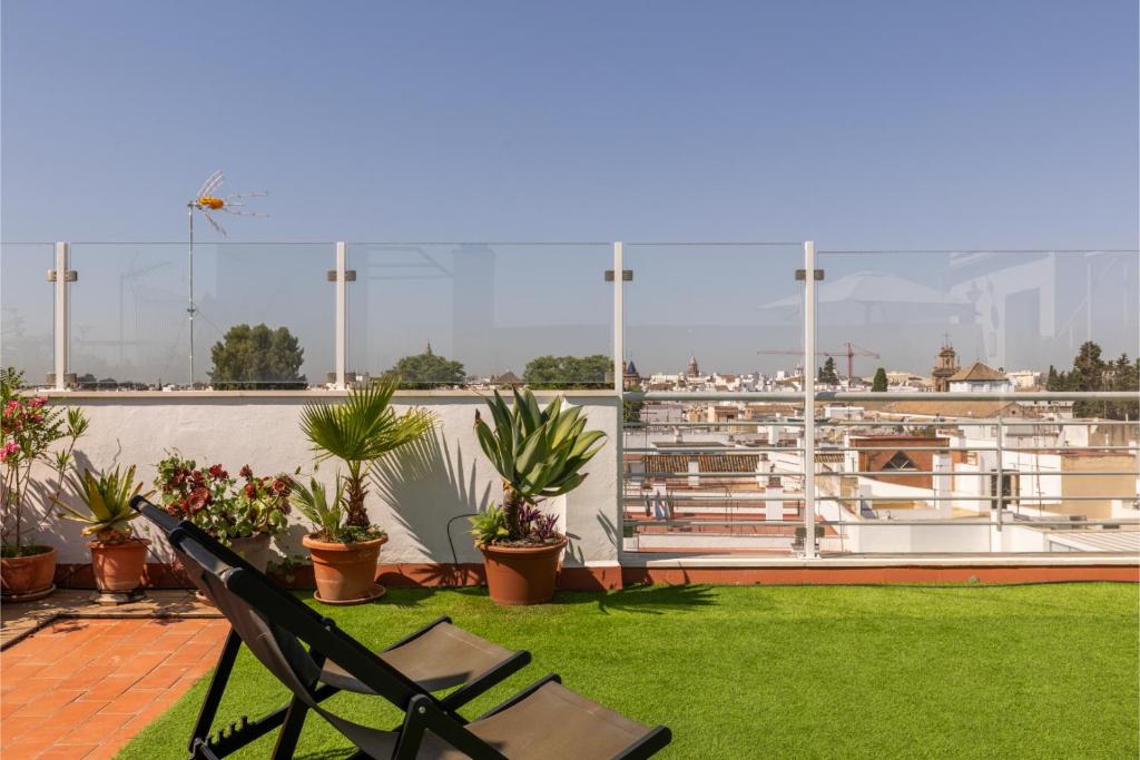 Colectia Hotel Santa Lucía - Resim 1