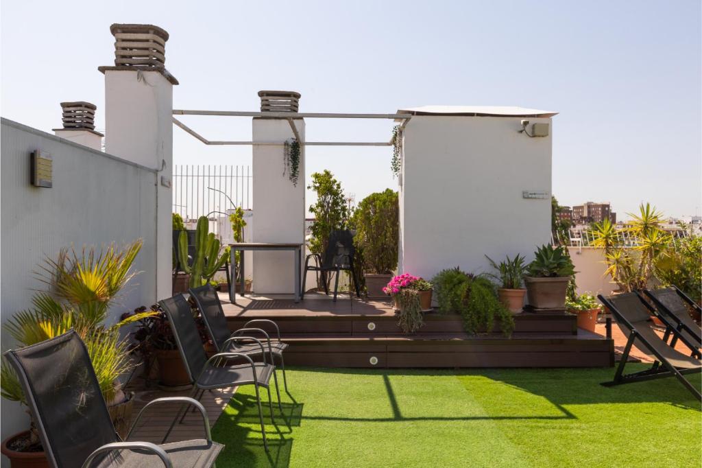 Colectia Hotel Santa Lucía - Resim 41