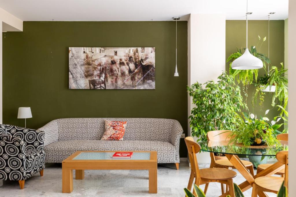 Colectia Hotel Santa Lucía - Resim 45