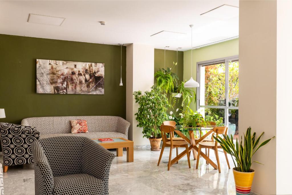 Colectia Hotel Santa Lucía - Resim 44