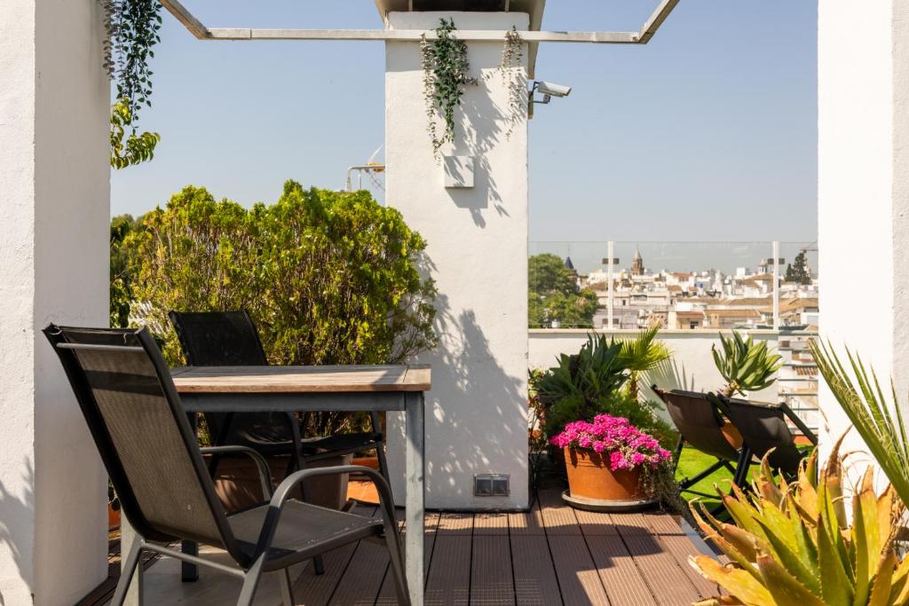 Colectia Hotel Santa Lucía - Resim 10