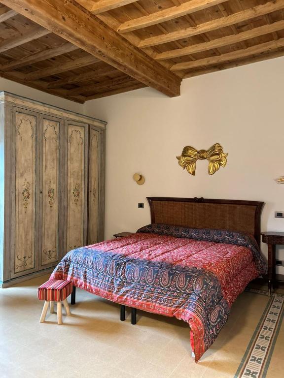 La Locanda Della Campanara - Grande Chambre Double