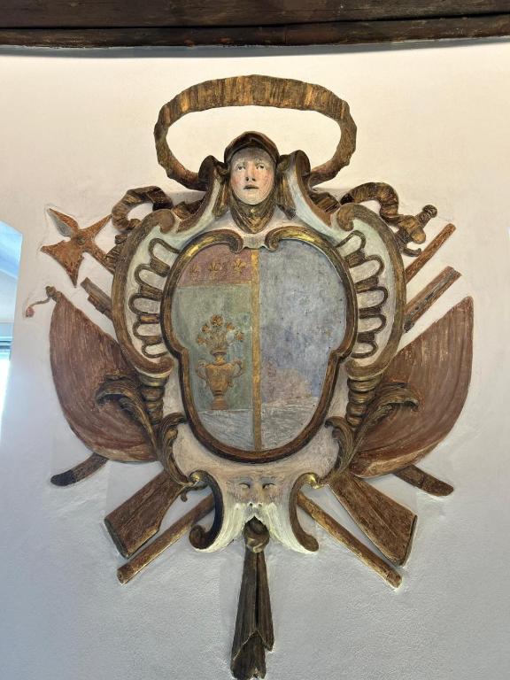 La Locanda Della Campanara - Grande Chambre Double