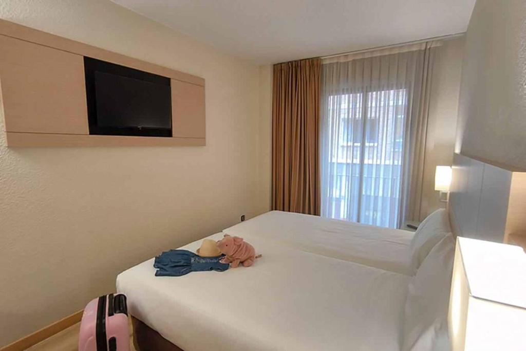 Hotel Condes de Haro - 14