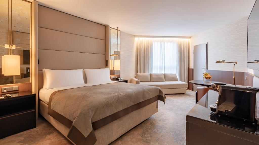 InterContinental Berlin by IHG - 12