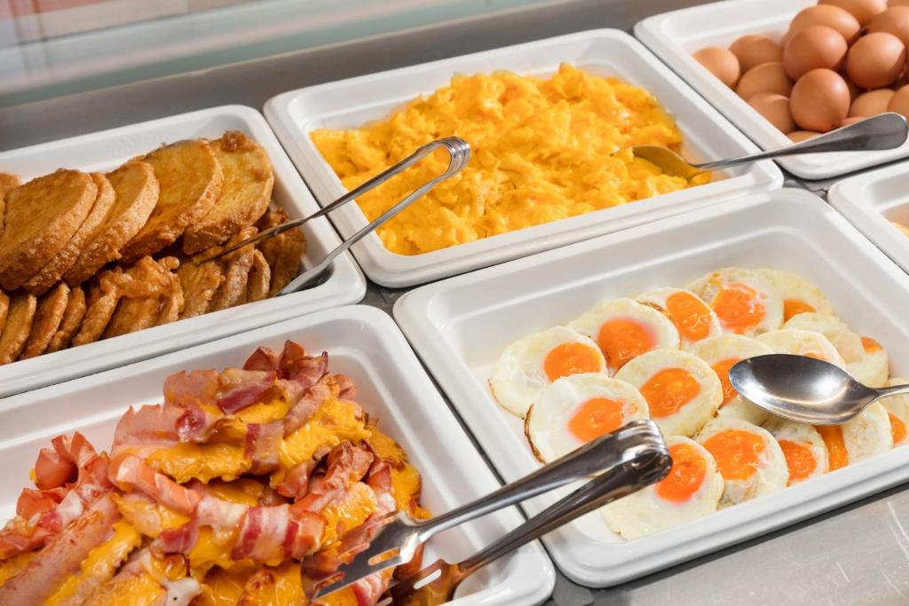 Hotel Kálvária - Resim 44