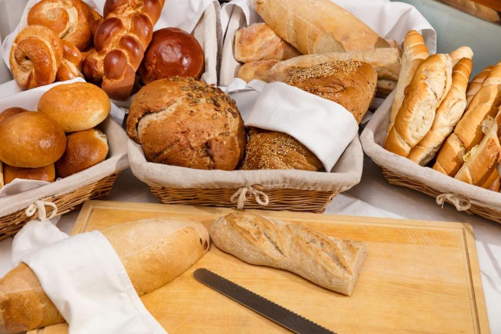 Hotel Kálvária - Resim 40