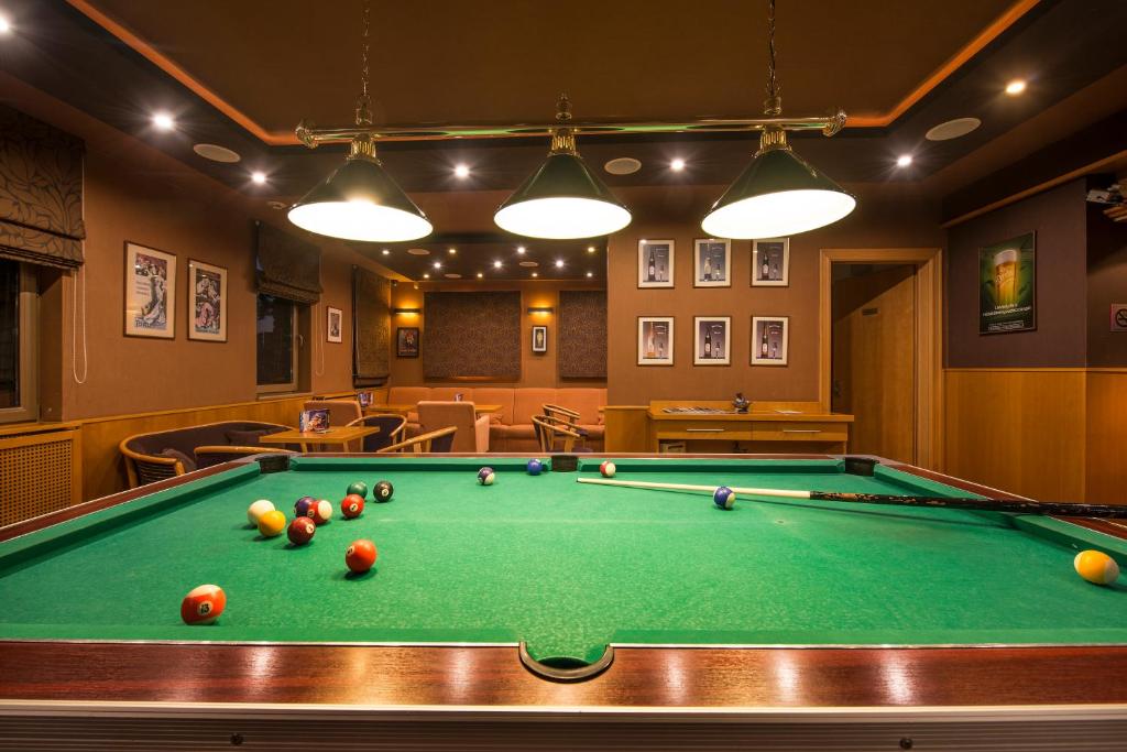 Hotel Kálvária - Resim 30