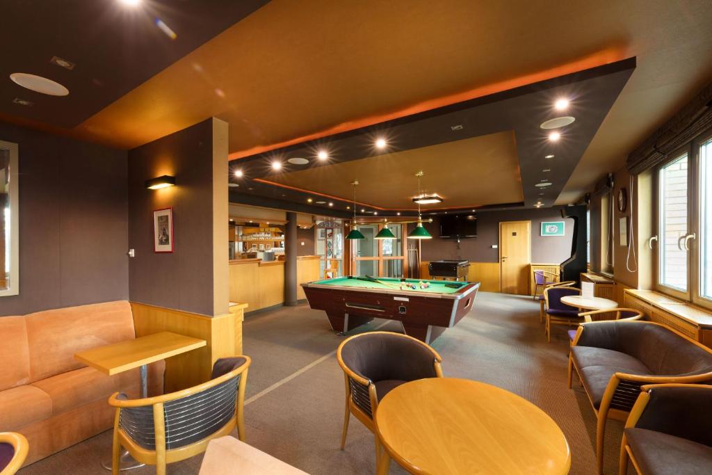 Hotel Kálvária - Resim 31