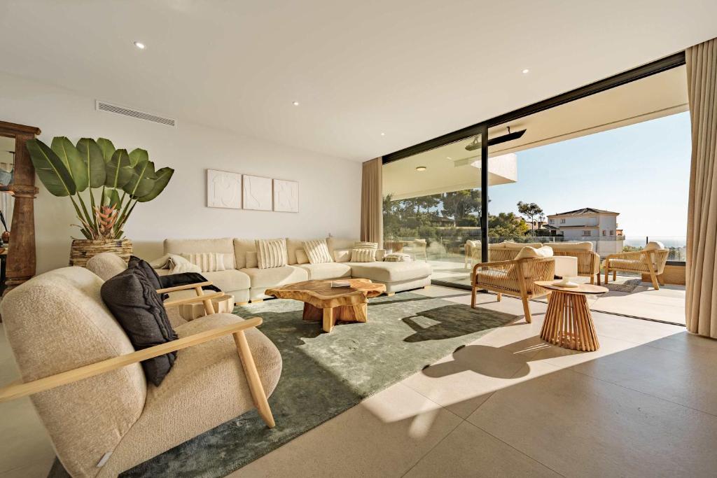 Picture of #10 Jobos Beachfront Penthouse READ DESCRIPTION - ByOwner.com