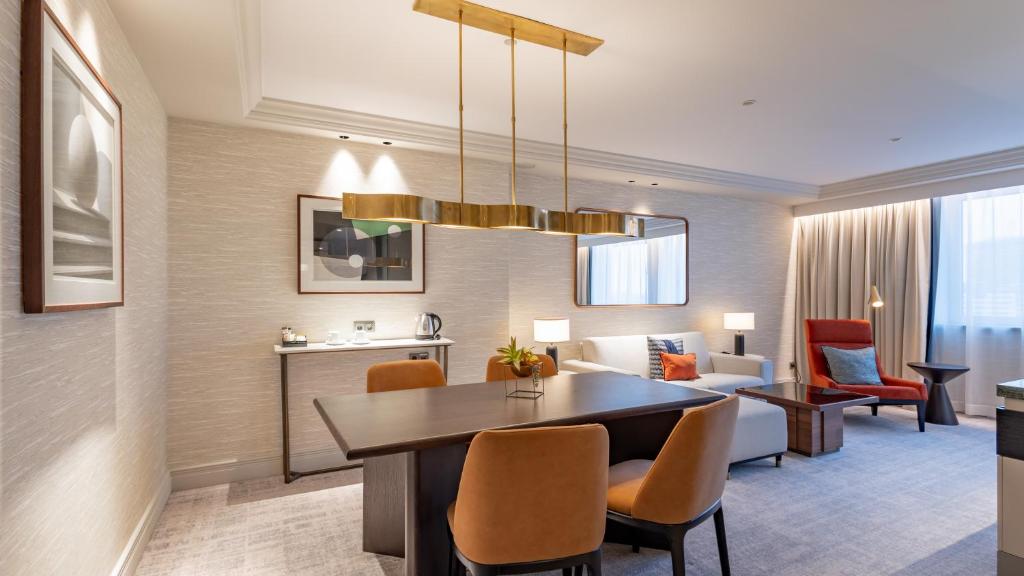 InterContinental Berlin by IHG photo