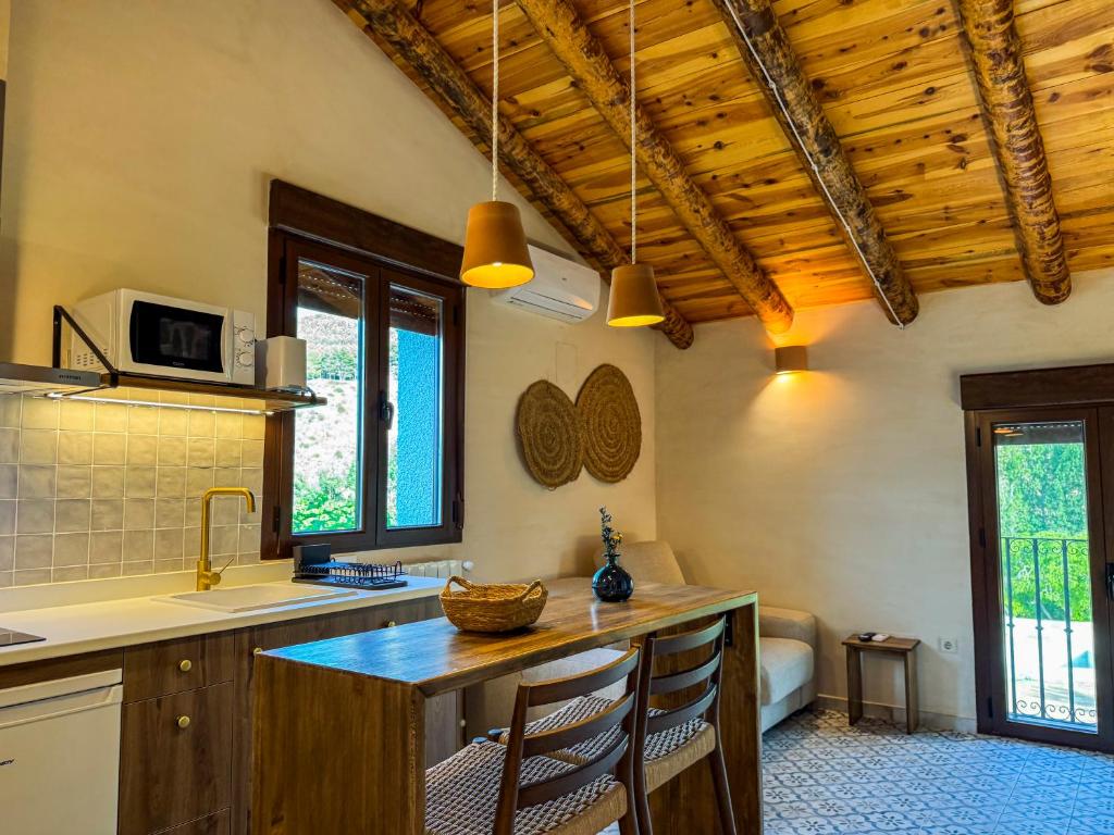 Complejo El Molinico - Superior One-Bedroom Apartment