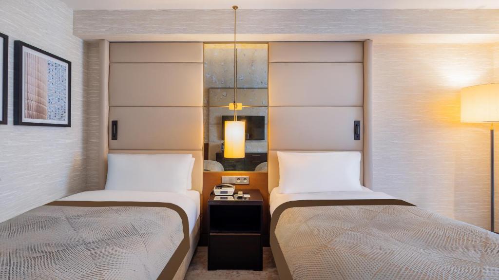 InterContinental Berlin by IHG photo